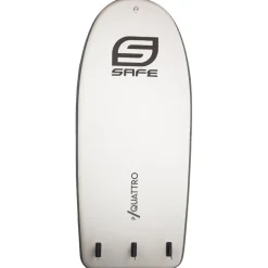 Safe Waterman Tabla de paddle surf Shuttle p4