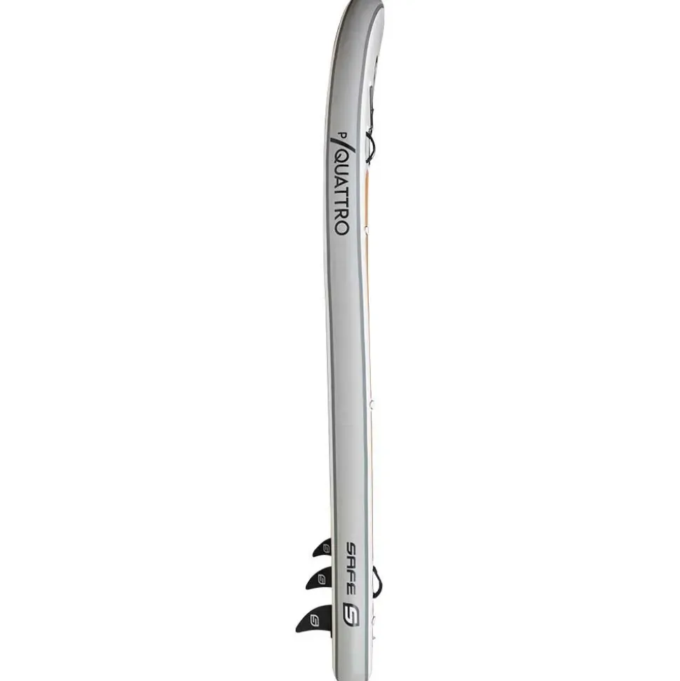 Safe Waterman Tabla de paddle surf Shuttle p4