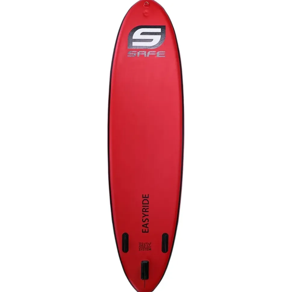 Safe Waterman Tabla de paddle surf Easy ride 10´6