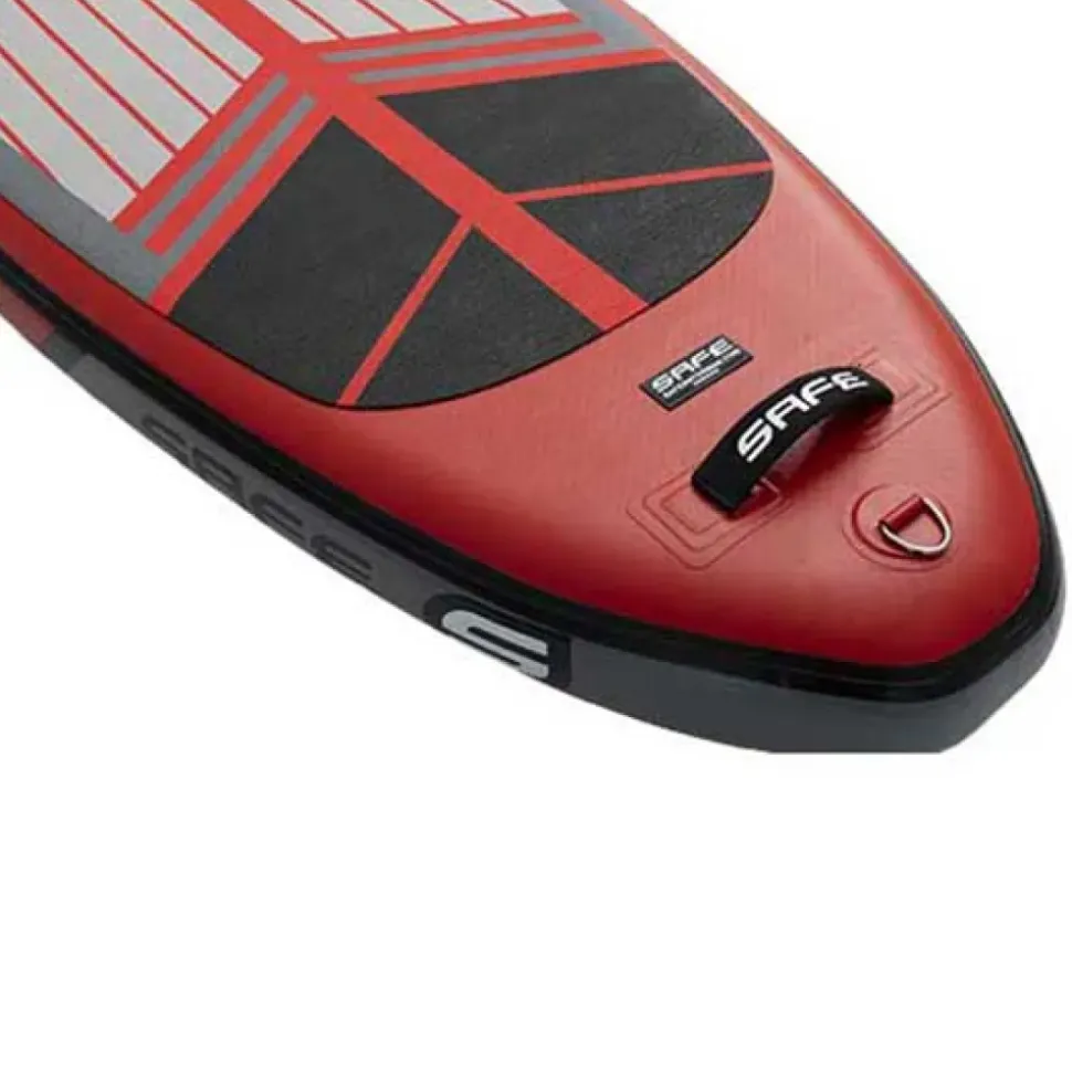 Safe Waterman Tabla de paddle surf Easy ride 10´6