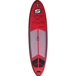 Safe Waterman Tabla de paddle surf Easy ride 10´6