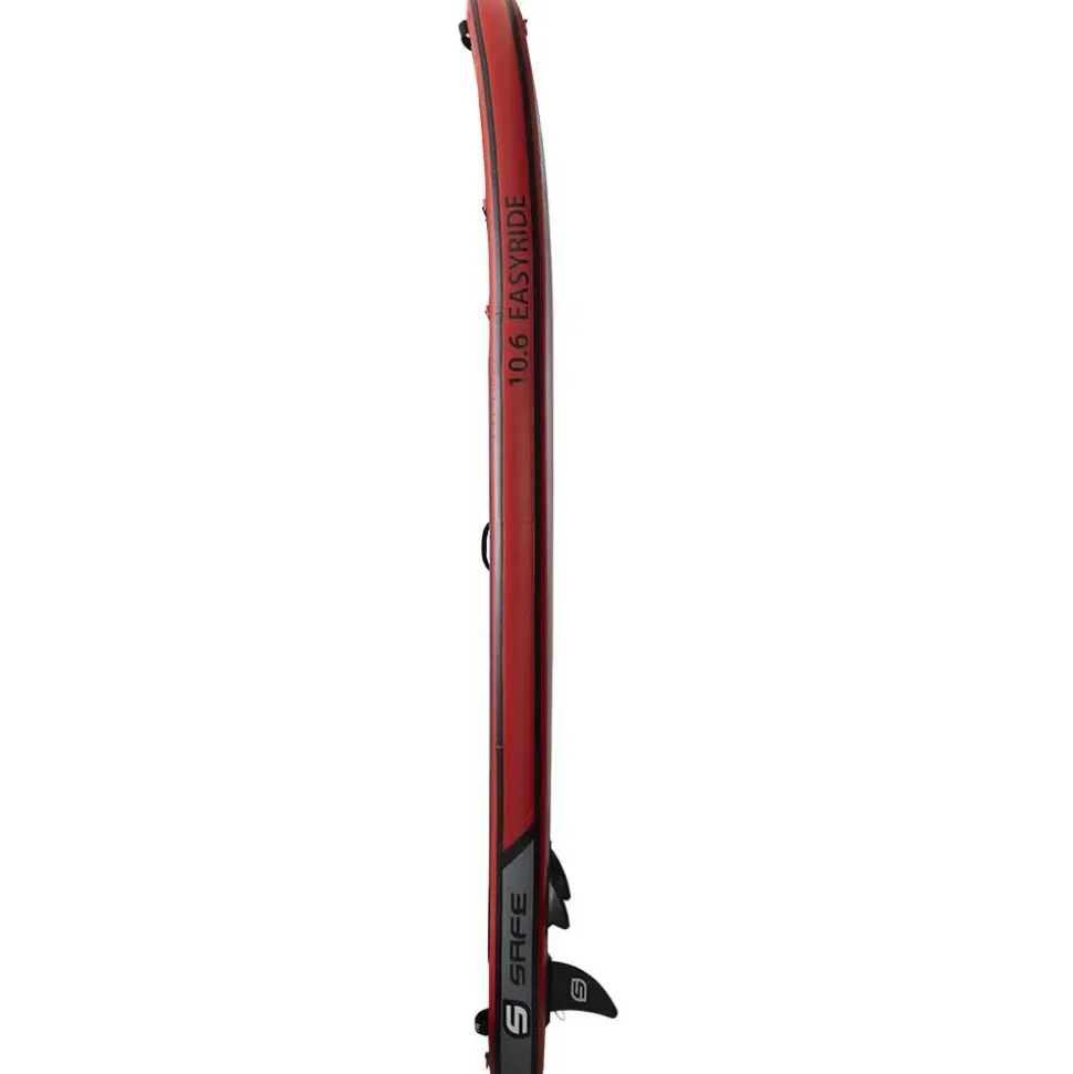 Safe Waterman Tabla de paddle surf Easy ride 10´6