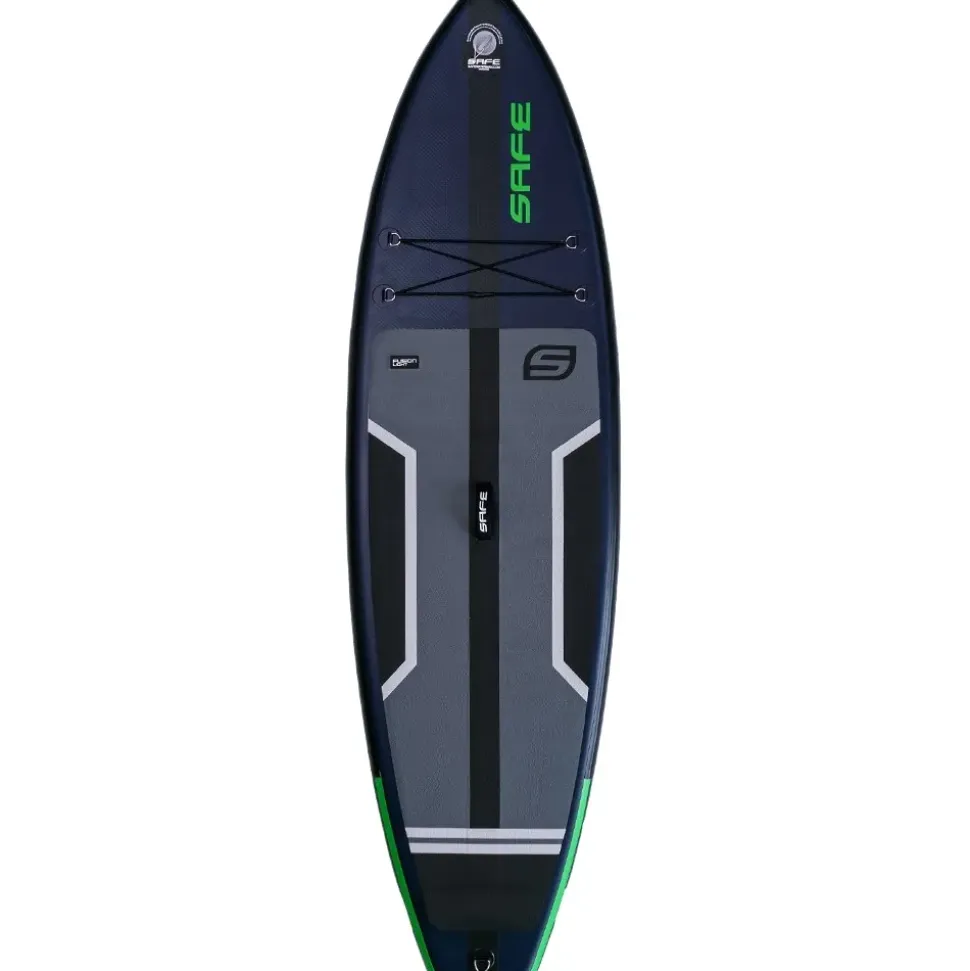 Safe Waterman Tabla de paddle surf Cx-3 9´