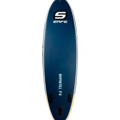 Safe Waterman Tabla de paddle surf Tsunami 9´6´´
