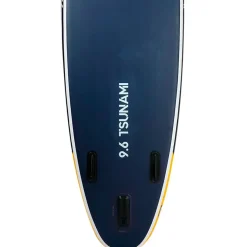 Safe Waterman Tabla de paddle surf Tsunami 9´6´´