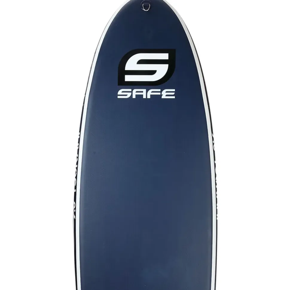 Safe Waterman Tabla de paddle surf Tsunami 9´6´´