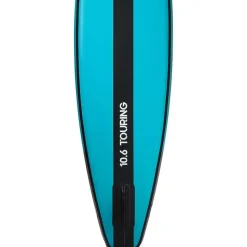 Safe Waterman Tabla de paddle surf Easy Touring 10´6´´