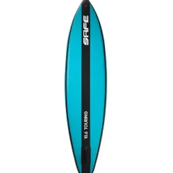 Safe Waterman Tabla de paddle surf Easy Touring 10´6´´