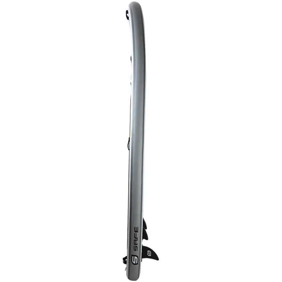 Safe Waterman Tabla de paddle surf Beach Line 10´6´´
