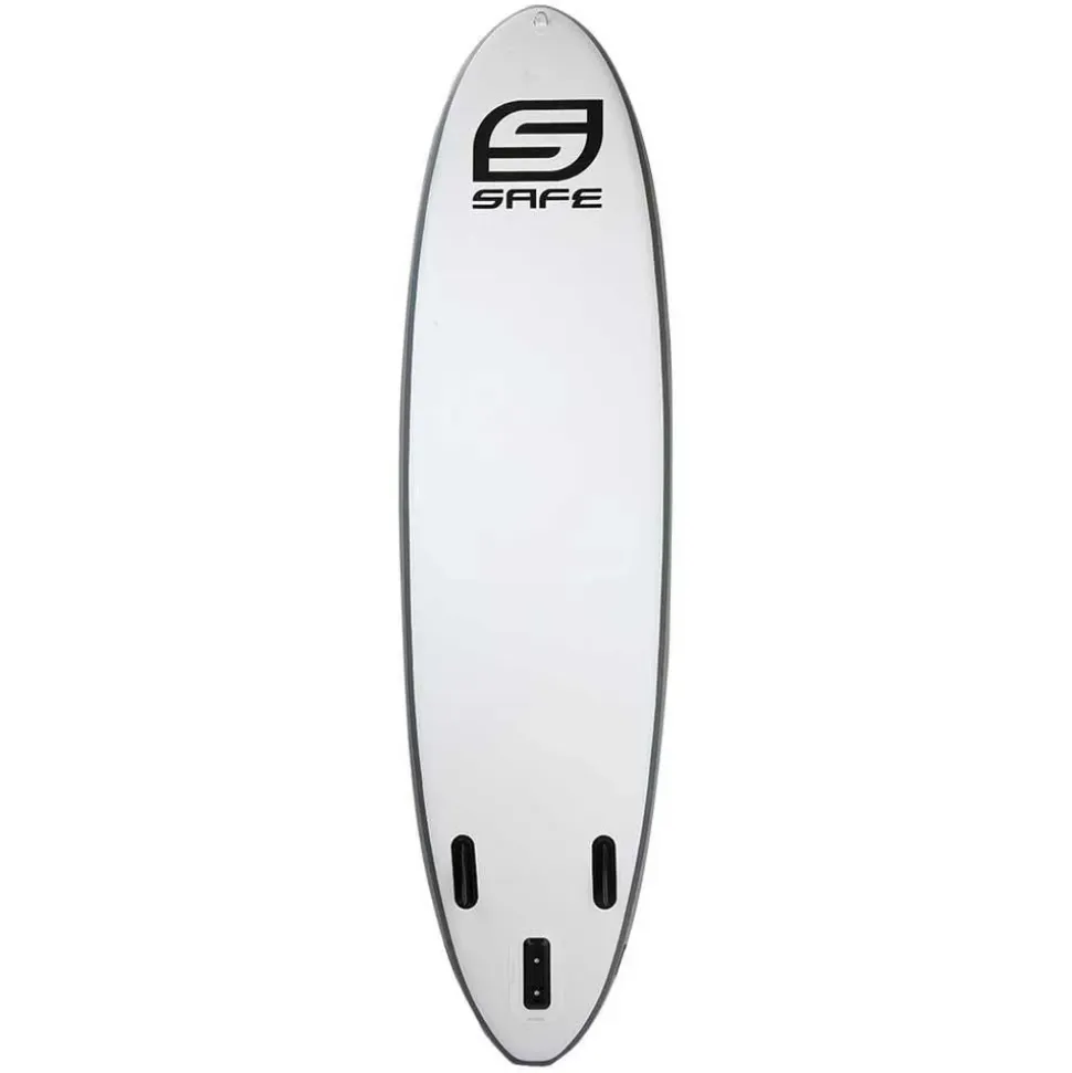 Safe Waterman Tabla de paddle surf Beach Line 10´6´´