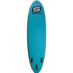 Safe Waterman Tabla de paddle surf Beach Line 10´6´´