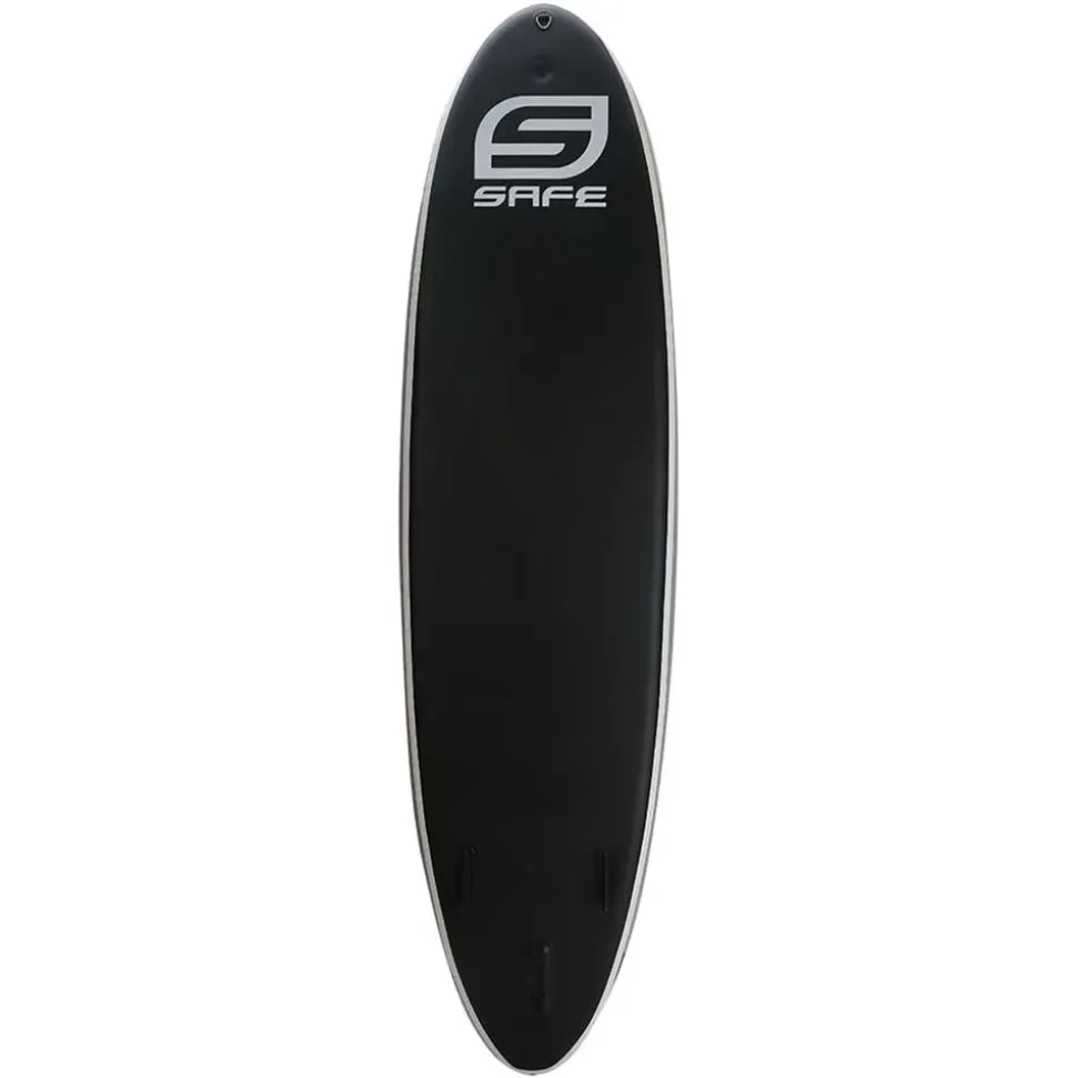 Safe Waterman Tabla de paddle surf Beach Line 10´6´´