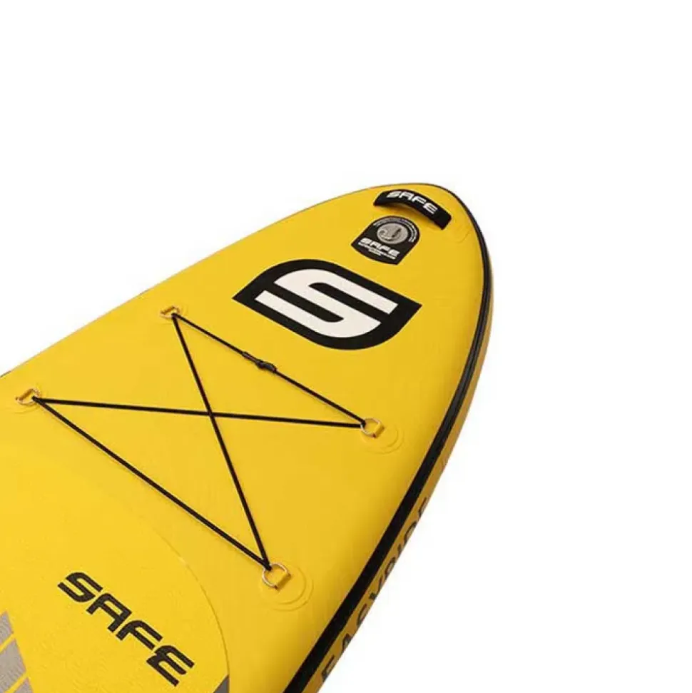 Safe Waterman Tabla de paddle surf Easy ride 10´6
