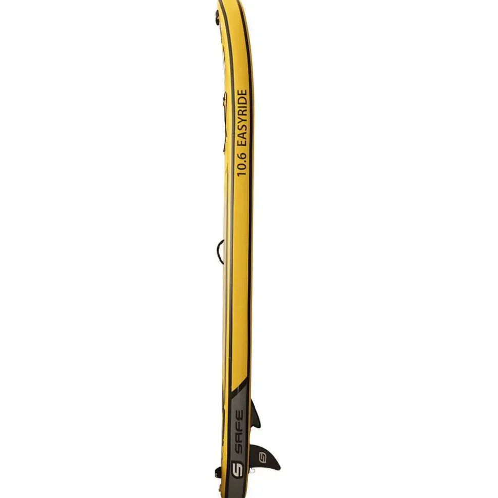 Safe Waterman Tabla de paddle surf Easy ride 10´6