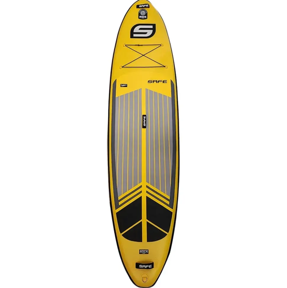 Safe Waterman Tabla de paddle surf Easy ride 10´6
