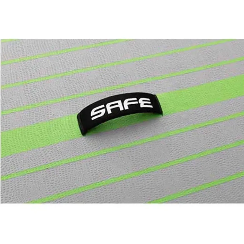 Safe Waterman Tabla de paddle surf Easy ride 10´6