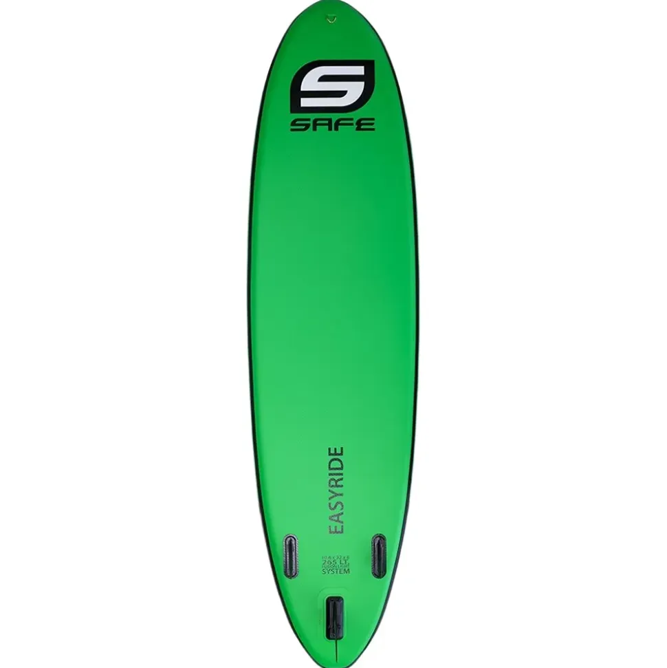 Safe Waterman Tabla de paddle surf Easy ride 10´6