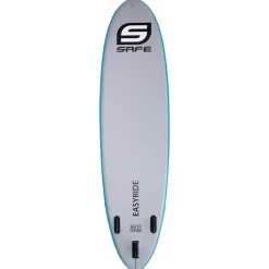 Safe Waterman Tabla de paddle surf Easy ride 10´6
