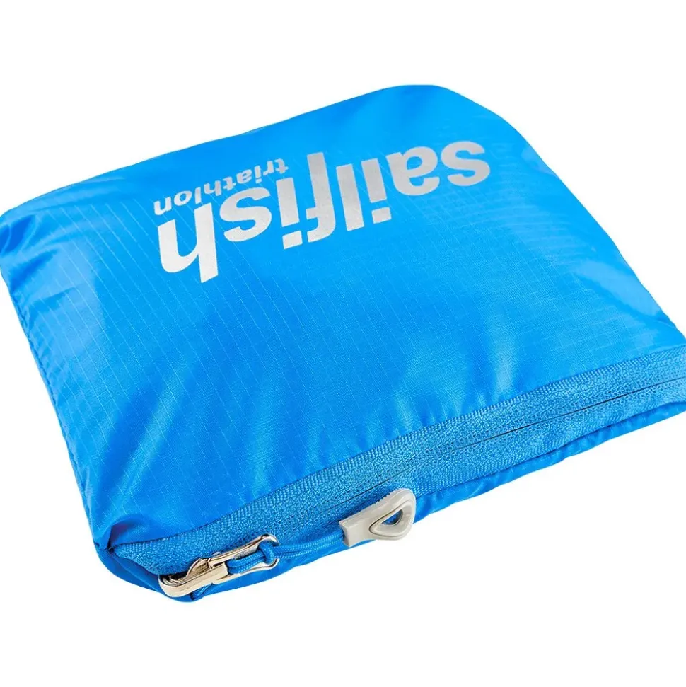 Sailfish Bolsa de malla Logo