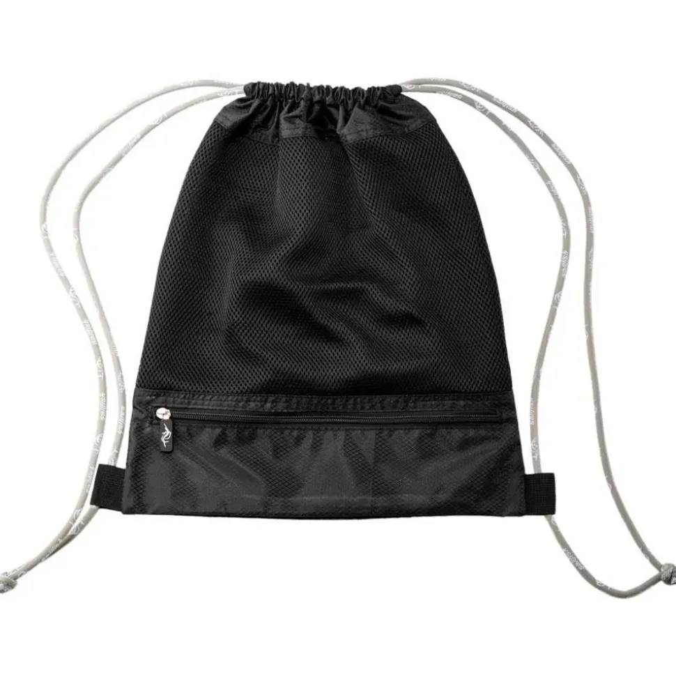 Sailfish Bolsa de malla Logo