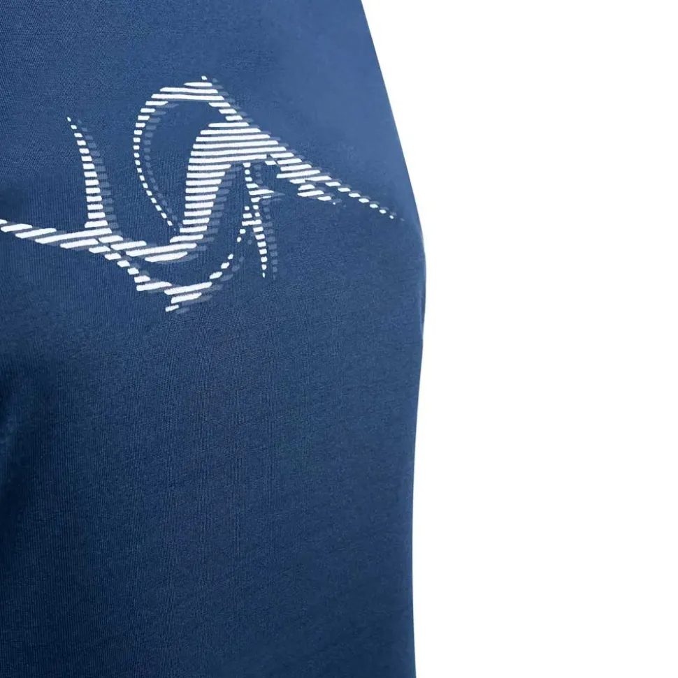 Sailfish Camiseta de manga corta Fish