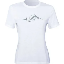 Sailfish Camiseta de manga corta Fish