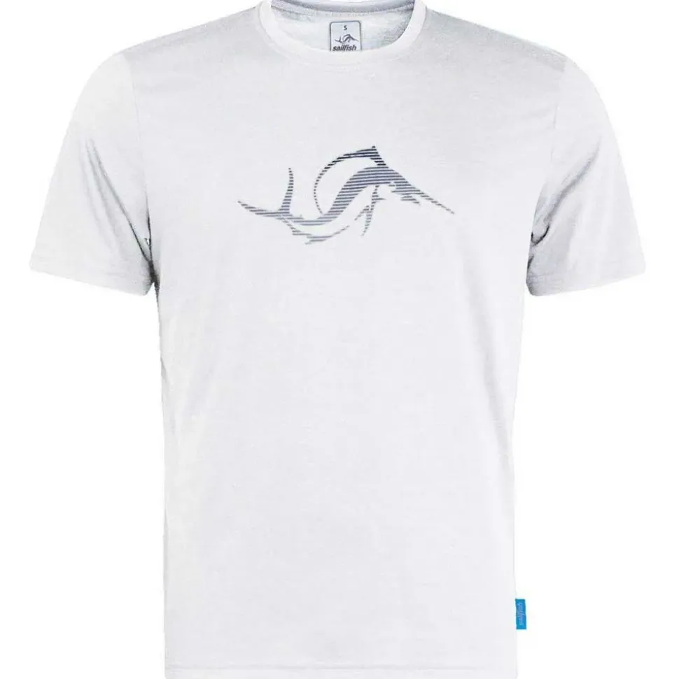 Sailfish Camiseta de manga corta Fish