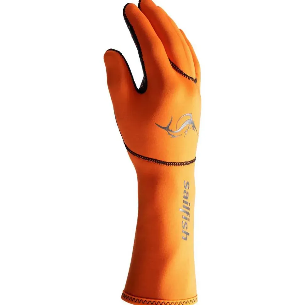 Sailfish Guantes de neopreno