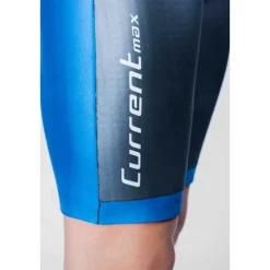 Sailfish Pantalones cortos de neopreno Current Max