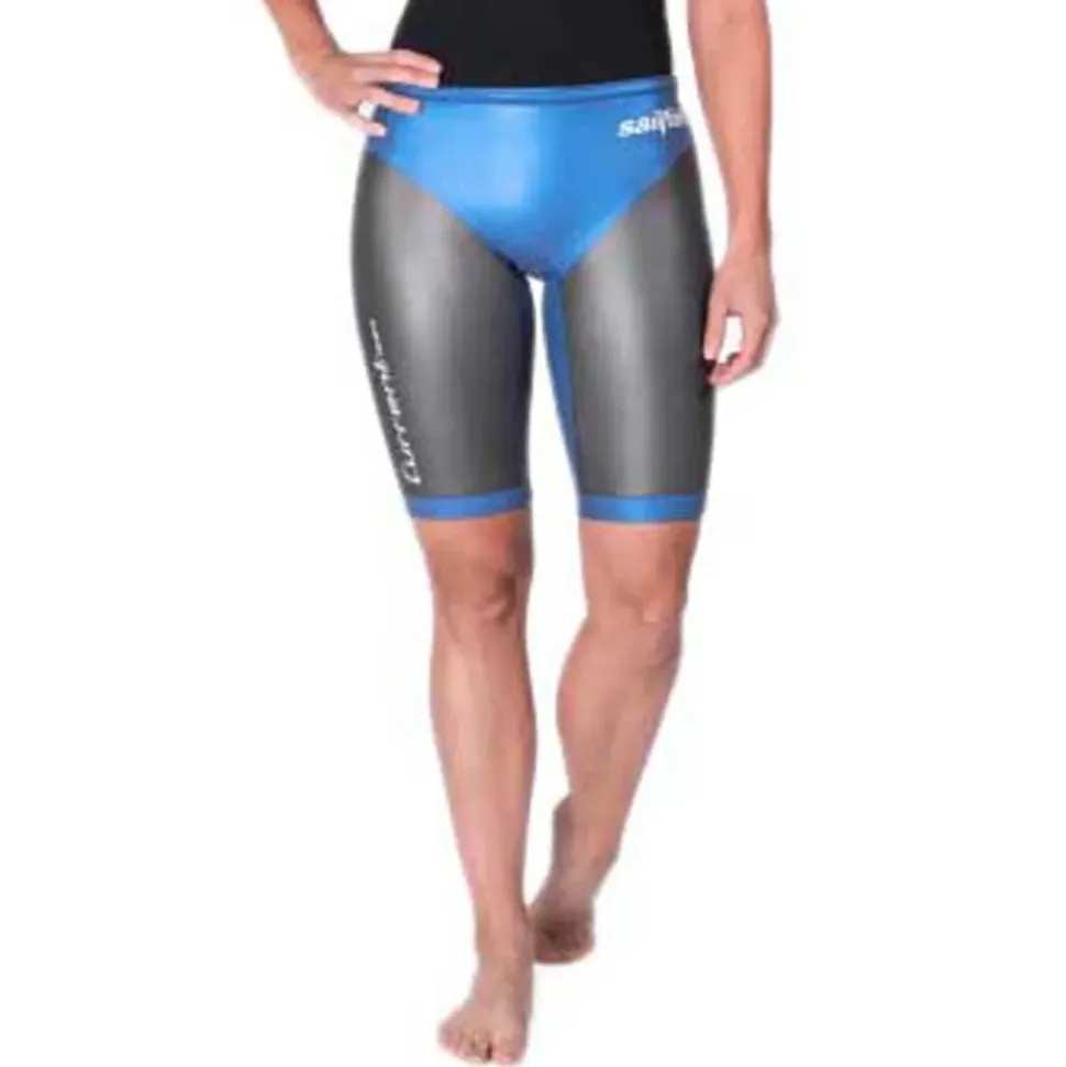 Sailfish Pantalones cortos de neopreno Current Max