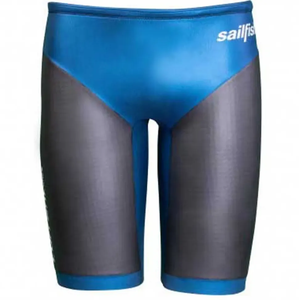 Sailfish Pantalones cortos de neopreno Current Max