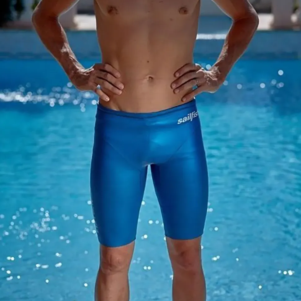 Sailfish Pantalones cortos de neopreno Current Med