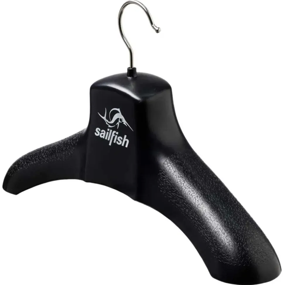 Sailfish Percha