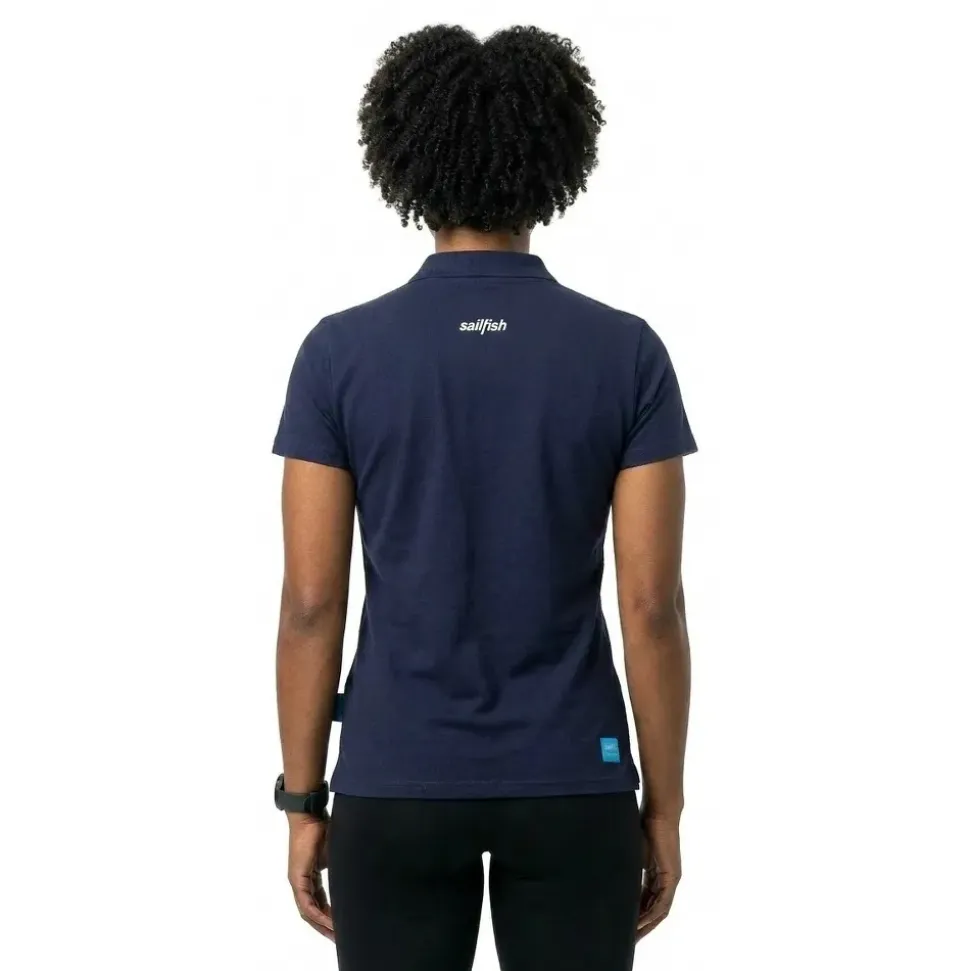 Sailfish Polo de manga corta Lifestyle