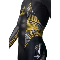 Sailfish Traje de neopreno de manga larga G-Range 8