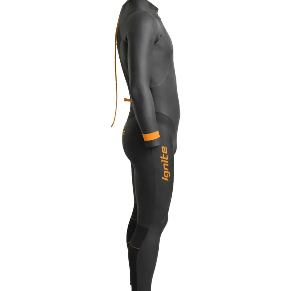 Sailfish Traje de neopreno de manga larga Ignite 3-3mm