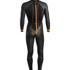 Sailfish Traje de neopreno de manga larga Ignite 3-3mm