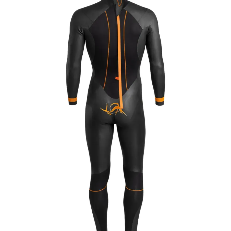 Sailfish Traje de neopreno de manga larga Ignite 3-3mm
