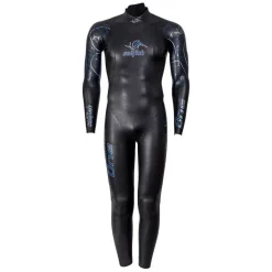 Sailfish Traje de neopreno de manga larga One 8-4.5mm