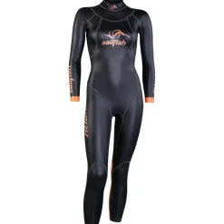 Sailfish Traje de neopreno de manga larga para mujer Atlantic 2
