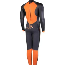 Sailfish Traje de neopreno de manga larga Atlantic 2