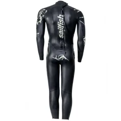 Sailfish Traje de neopreno de manga larga Arctic 1