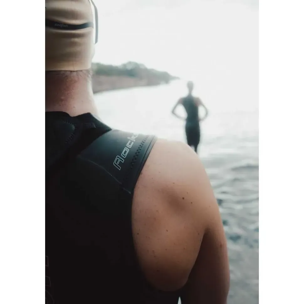 Sailfish Traje de neopreno sin mangas Rocket 4