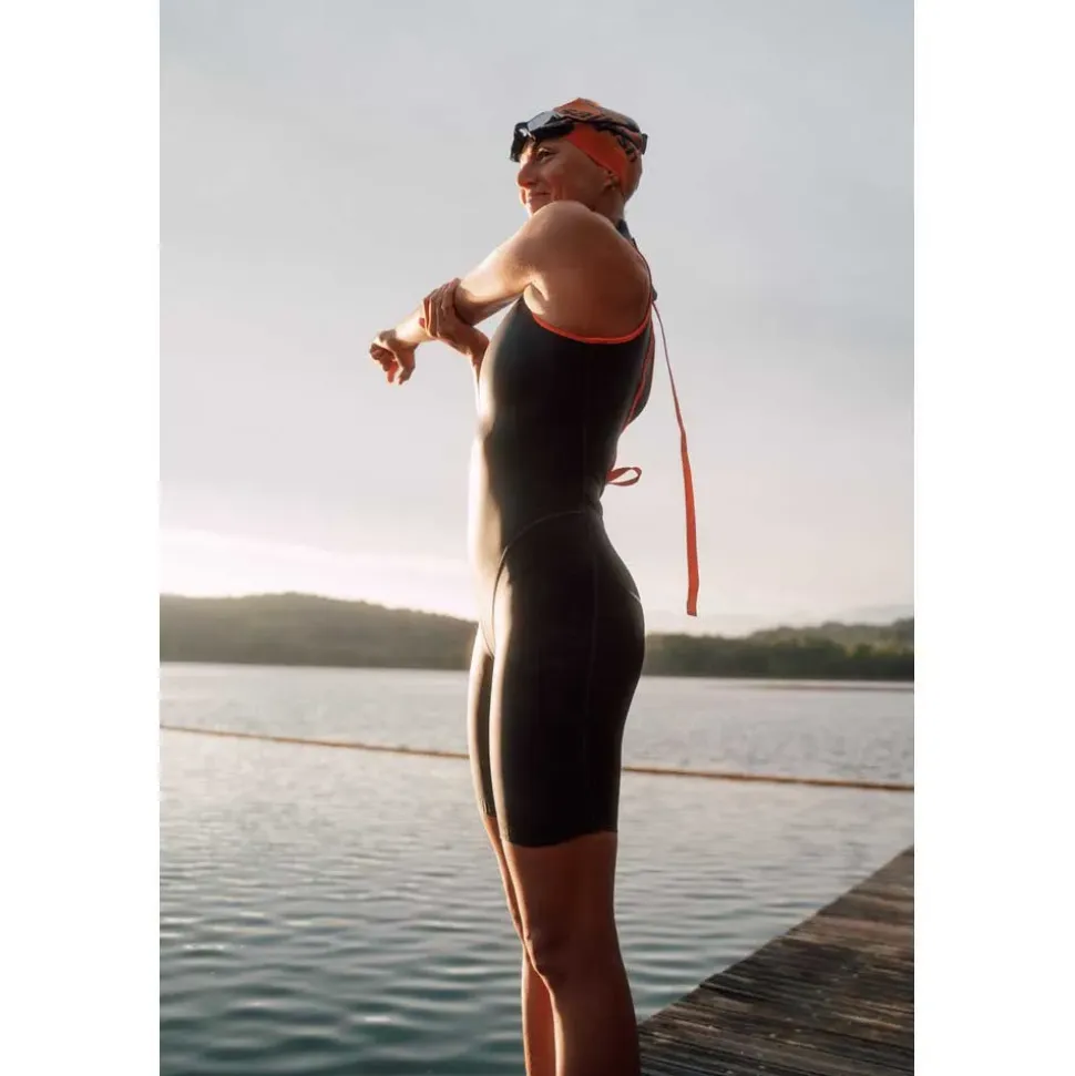 Sailfish Traje de neopreno sin mangas para mujer Pacific 3