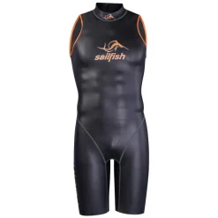 Sailfish Traje de neopreno sin mangas Pacific 3