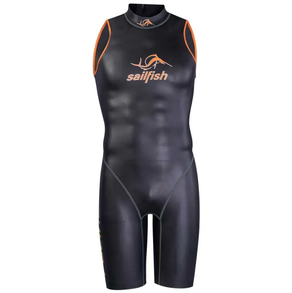Sailfish Traje de neopreno sin mangas Pacific 3