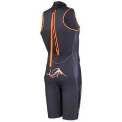 Sailfish Traje de neopreno sin mangas Pacific 3