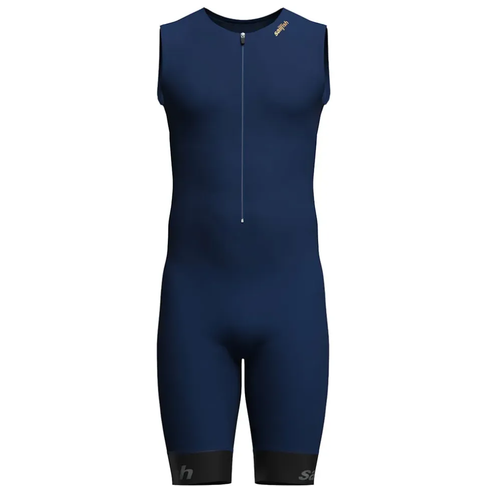 Sailfish Traje de triatlón de manga corta Trisuit Perform 1