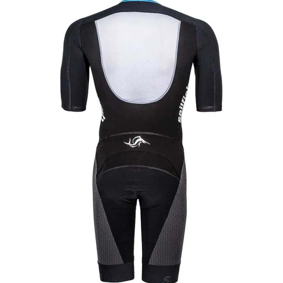 Sailfish Traje de triatlón de manga corta Aerosuit Pro 2