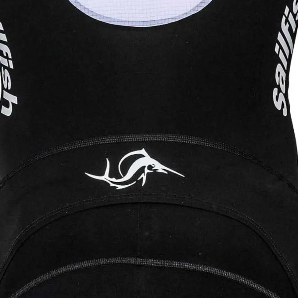 Sailfish Traje de triatlón de manga corta Aerosuit Pro 2